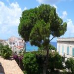 Tropea Aussicht