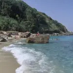 parghelia bucht