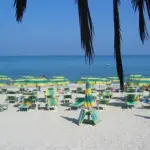 zambrone lido
