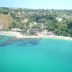 Capo Vaticano Grotticelle