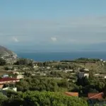 capo vaticano landschaft
