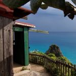 capo vaticano meerblick