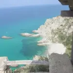 capo vaticano praia i focu