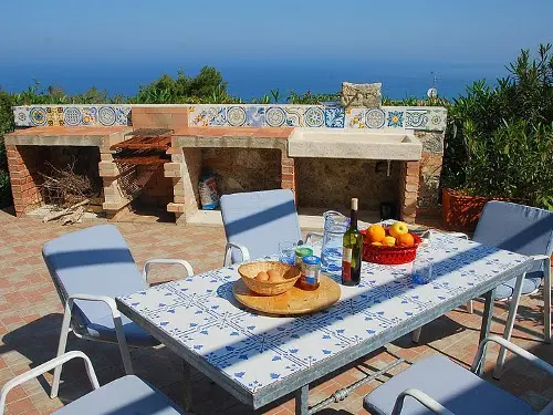 ferienhaus casa capri