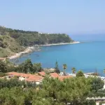 parghelia panorama