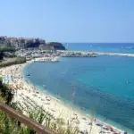 parghelia strand