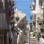 pizzo altststadt