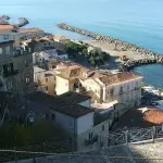 pizzo ausblick