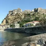 pizzo marina