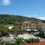 santa domenica ortschaft