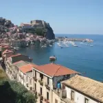 scilla chianalea