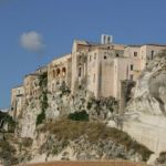 tropea altstadt