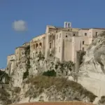 tropea altstadt