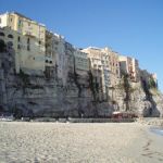 tropea altstadtblick