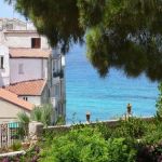 tropea ausblick