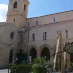 tropea dom
