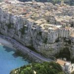 tropea haeuser