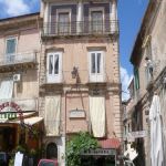 tropea piazzetta