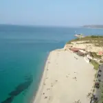tropea strand