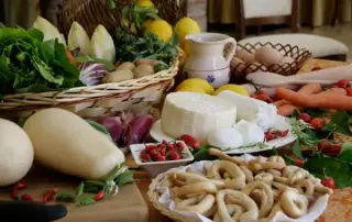 kalabresische kueche
