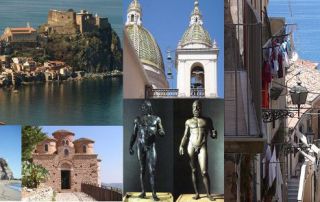 kalabrien sehenswuerdigkeiten