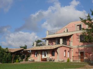 ferienhaus il casale tropea