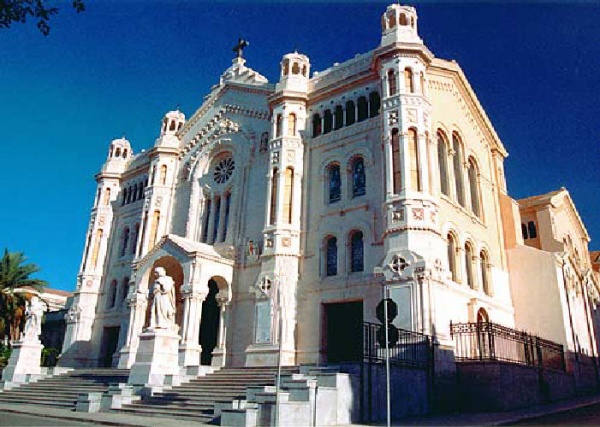 reggio calabria dom