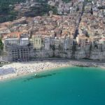 tropea meer