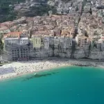 tropea meer