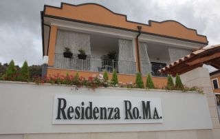 bed breakfast tropea