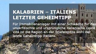 immobilien kalabrien