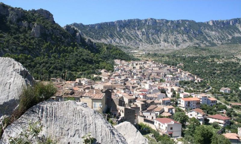 Der Nationalpark Pollino Ein spannender Kontrast zum Strandurlaub