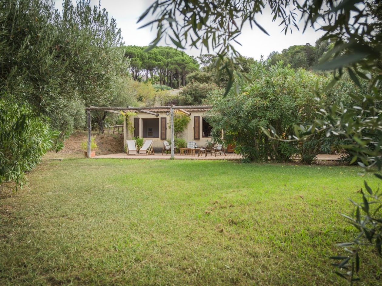 casa antonia anwesen