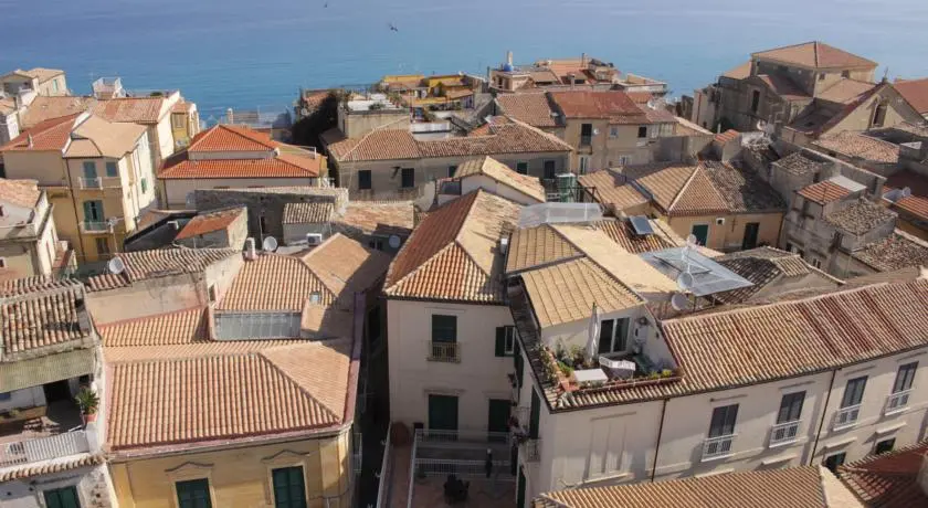 Altstadt von Tropea