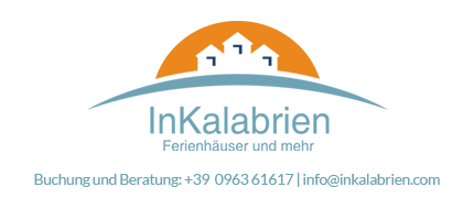 InKalabrien Logo