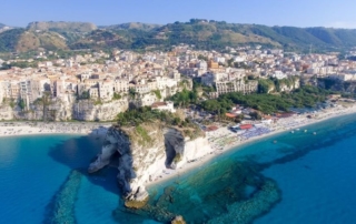 tropea kulturhauptstadt italien