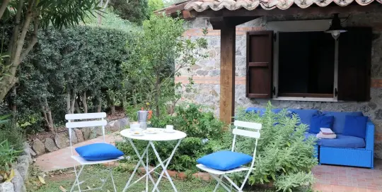 casa basiluzzo aussenbereich