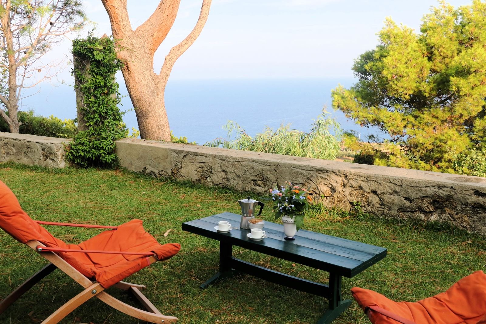 casa cucinone liegestuehle