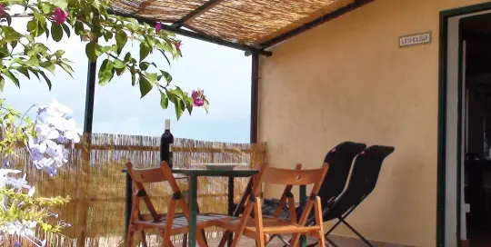 casa lampedusa ferienhaus
