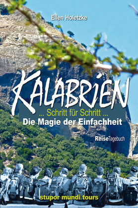 kalabrien reisefuehrer tagebuch