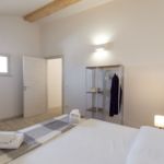 casa stromboli schlafzimmer