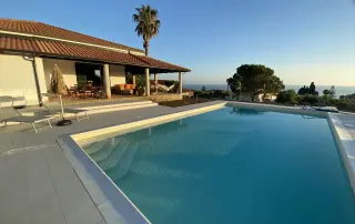 ferienhaus villa pavone