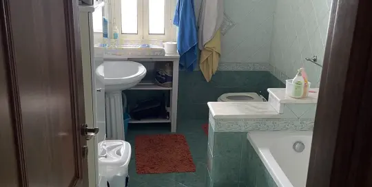 Villa Pi 21