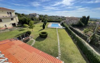 Villa Pi 60