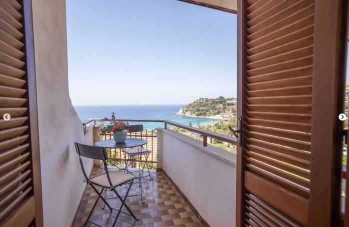 casa afrodite capo vaticano 19
