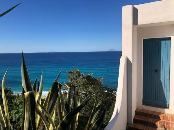 residenza gherly am meer